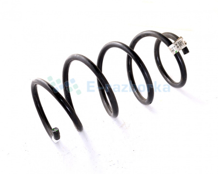 Пружина подвески передняя NISSAN LEAF 2018