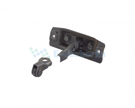 Ограничитель перед. двери NISSAN LEAF (10-13) 80430-3NA0A