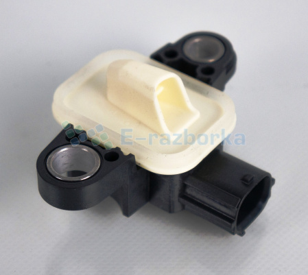 Датчик удара передней боковой двери NISSAN LEAF 2018