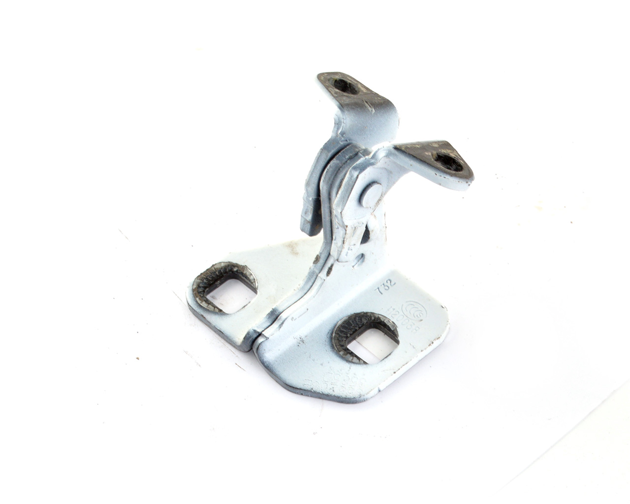 Петля двери задней правой, нижняя TESLA MODEL S,SR 6009569-01-E