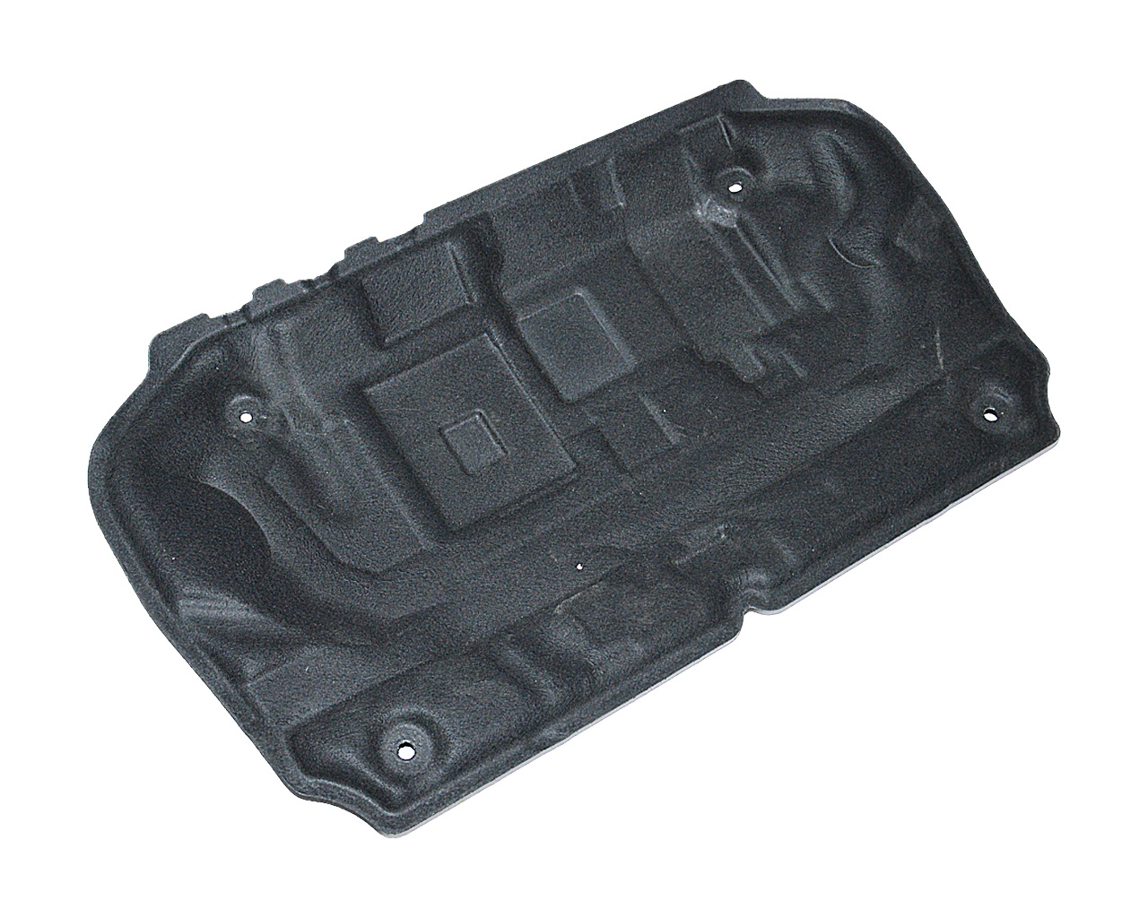 Шумоизоляция заднего электродвигателя TESLA MODEL Y 1637620-00-B