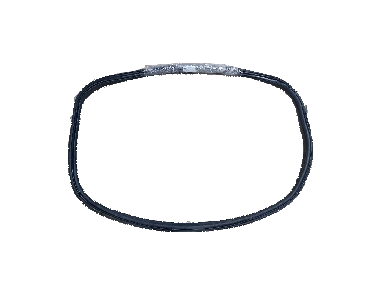 Уплотнитель багажника заднего TESLA MODEL 3 HIGHLAND 1728564-99-B 1728564-00-B