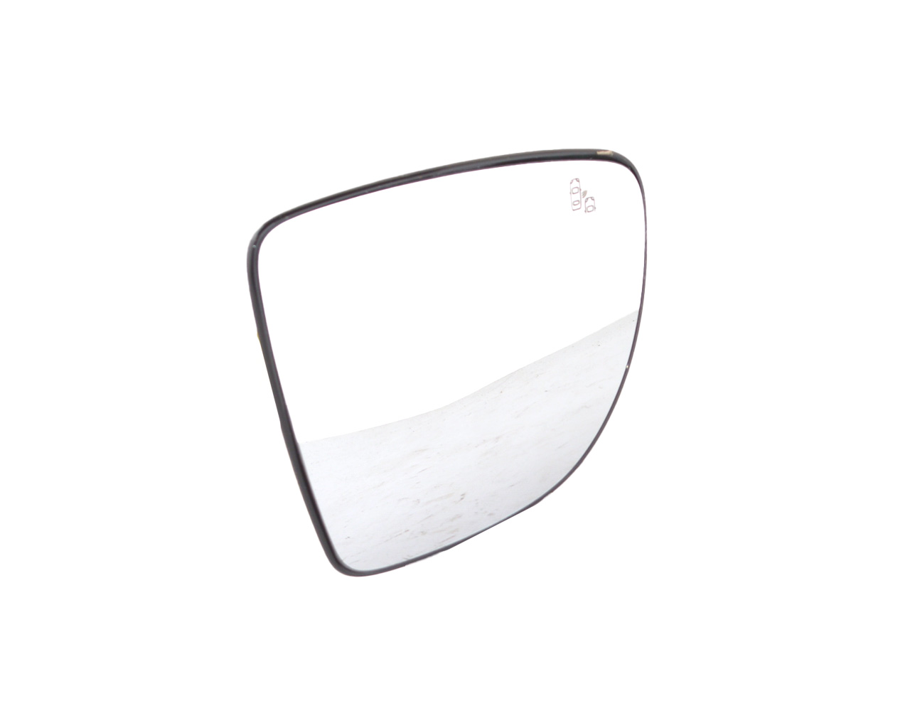 Вкладыш зеркала правого (Европа) NISSAN LEAF 2018