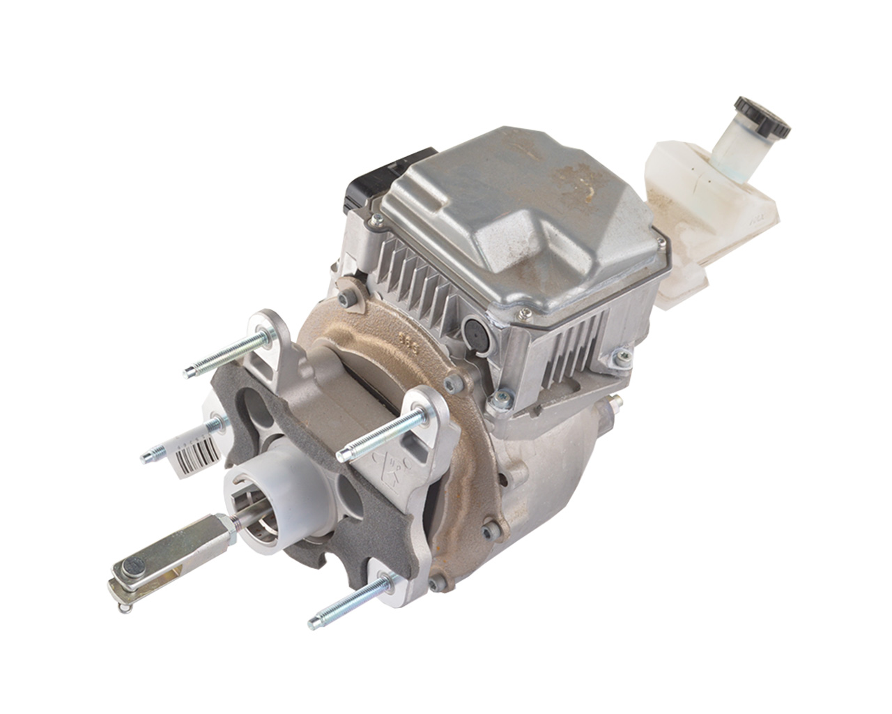 Главный тормозной цилиндр Nissan Leaf 2018