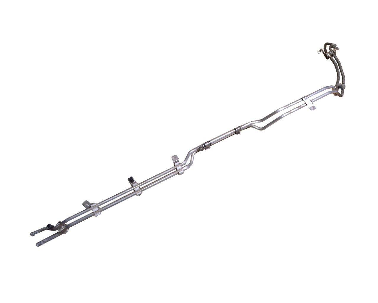 Трубка охлаждающей жидкости конвертера (в сборе) NISSAN LEAF 2011-2012 21511-3NA2A