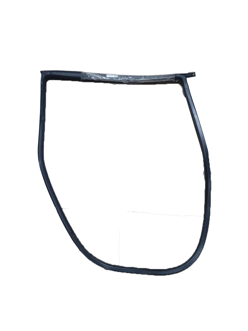 Уплотнитель  проема двери задний левый TESLA MODEL 3 HIGHLAND 1910985-00-F 1910985-96-D