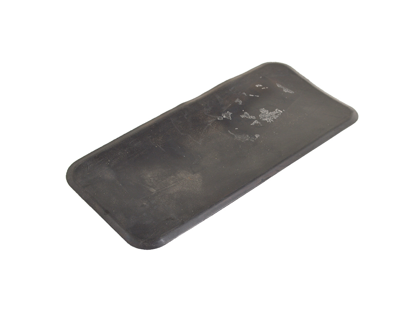 Заглушка кузова задняя TESLA MODEL 3