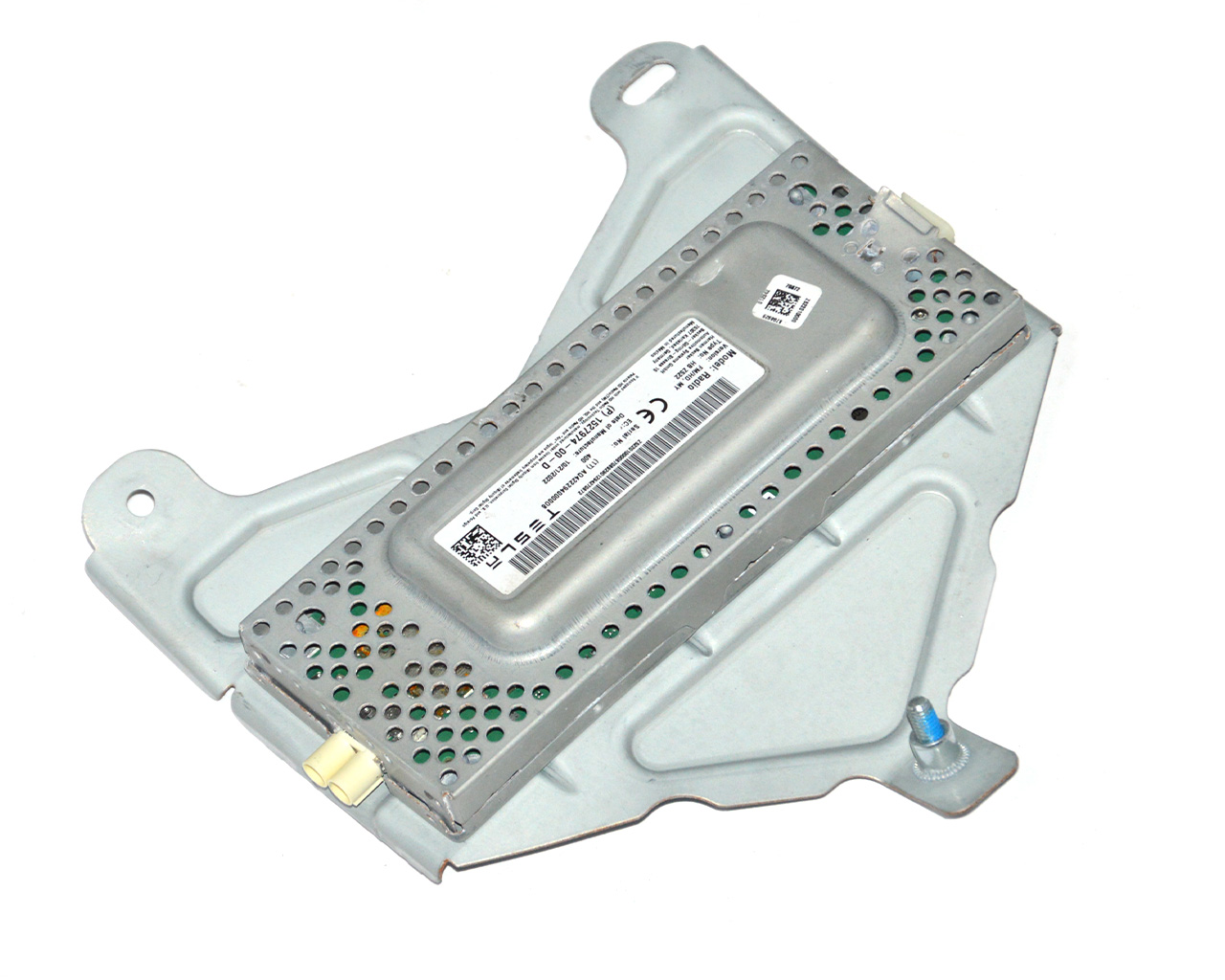 Блок радио FM HD TESLA MODEL Y 1527974-00-D