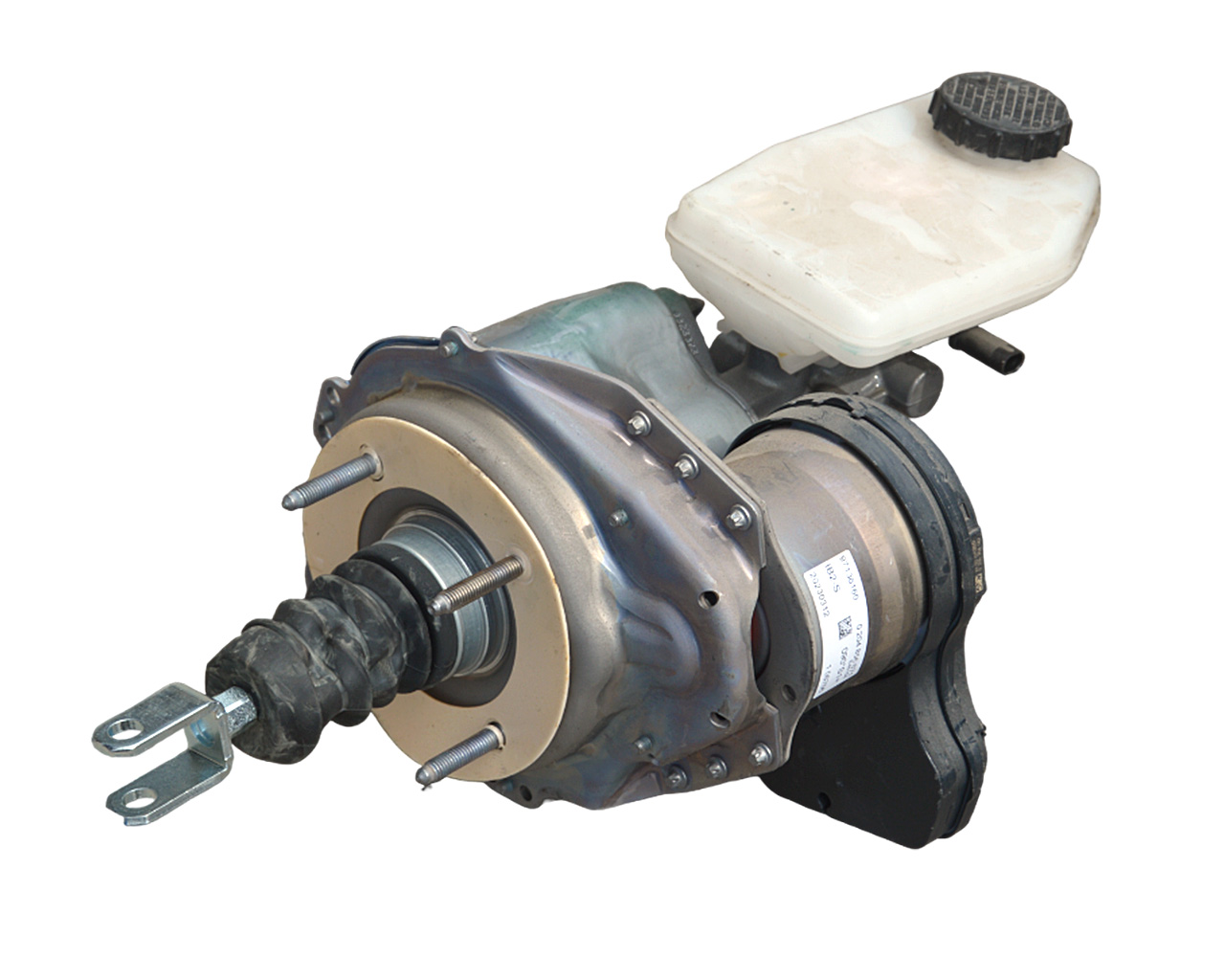 Главный тормозной цилиндр (в сборе) TESLA MODEL Y 1188671-00-B 1188673-00-A 1044677-00-A