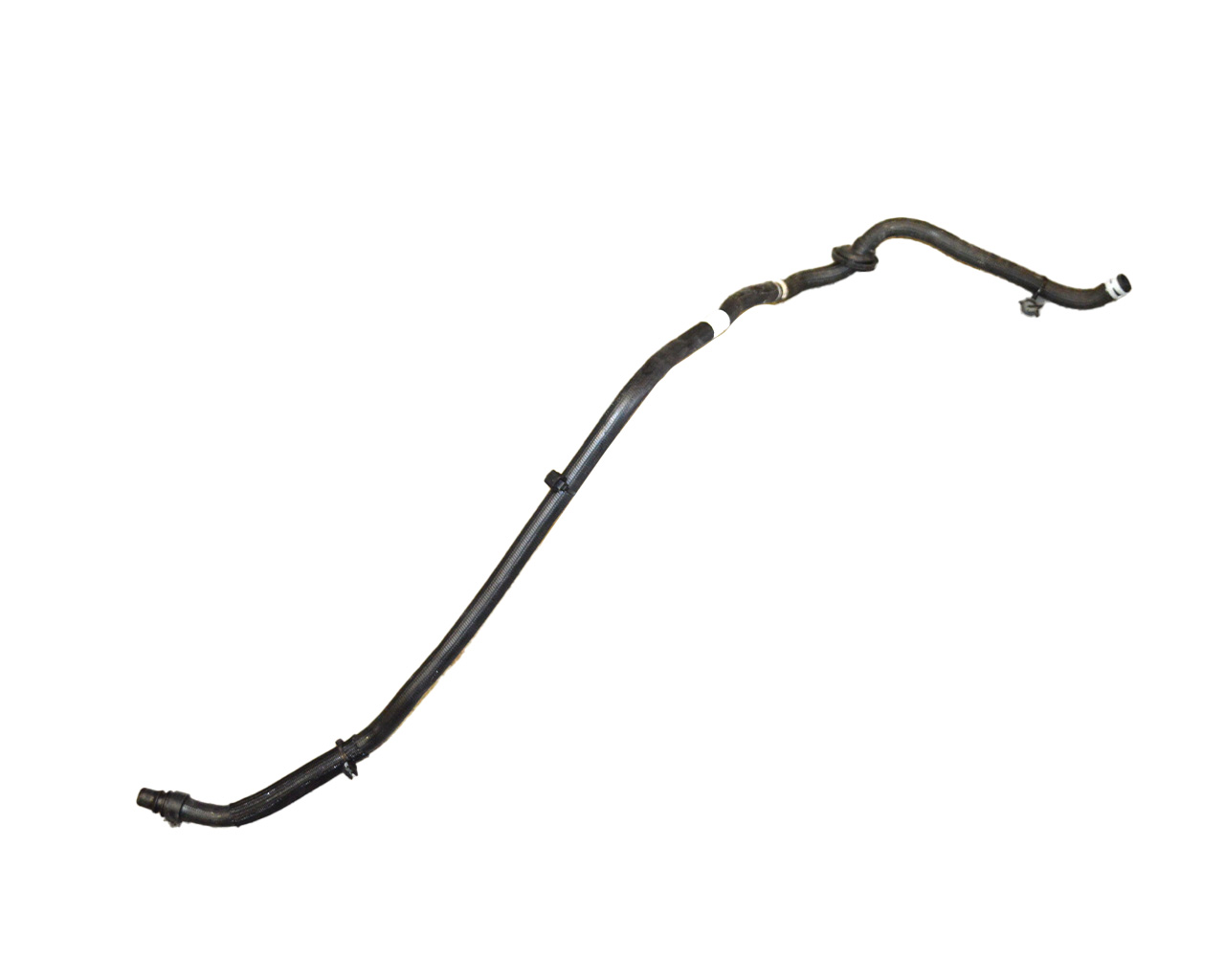 Патрубок охлаждения правый передний TESLA MODEL X 1041531-00-J