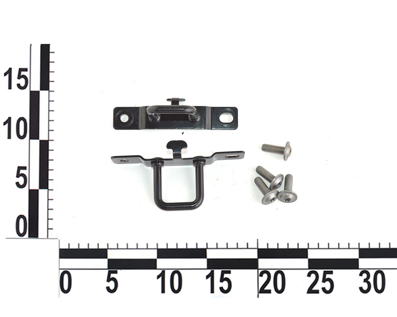 Петля спинки заднего сиденья TESLA MODEL 3
