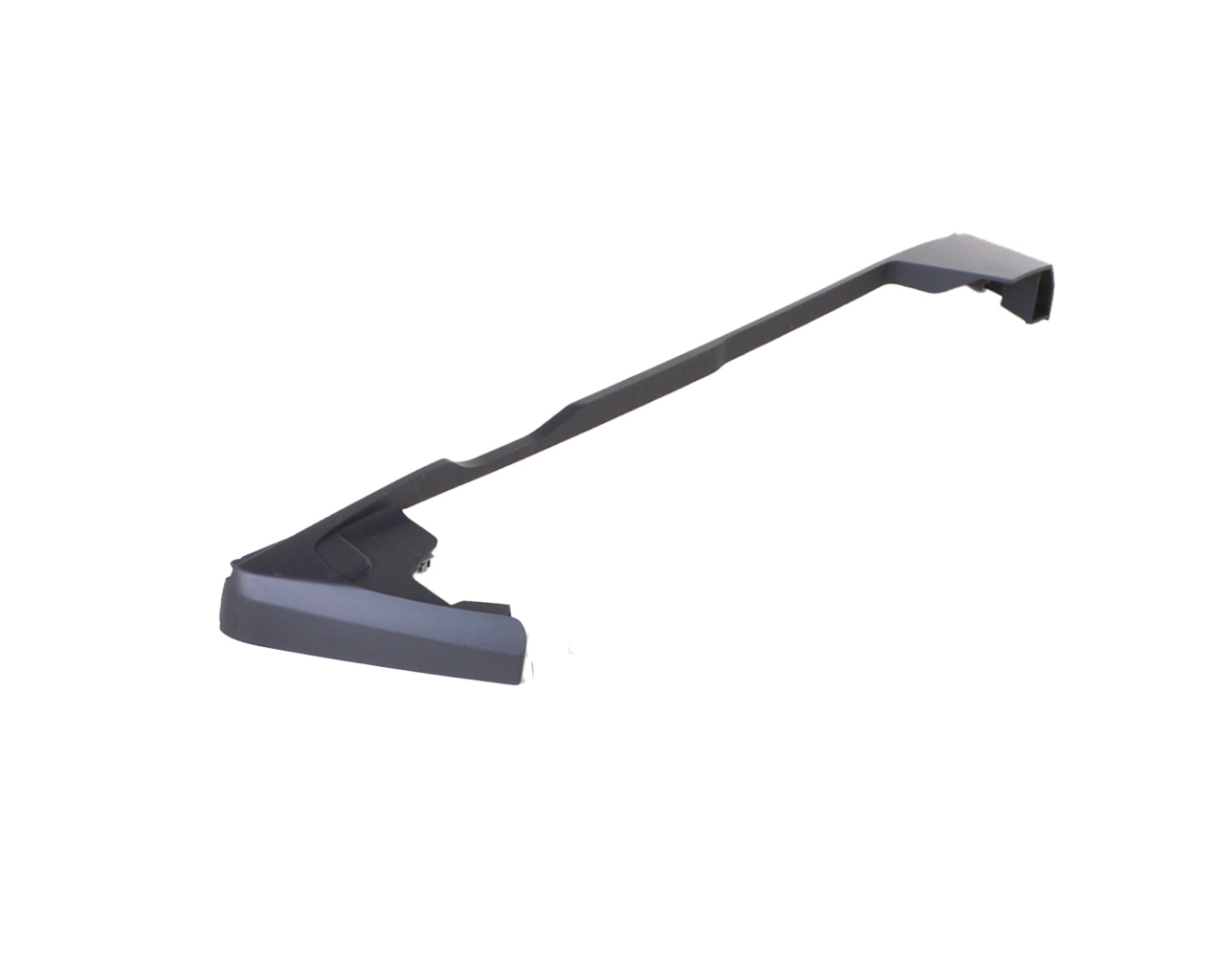 Накладка основания сидений 1-го ряда внутренняя левая TESLA MODEL X 1061628-00-B