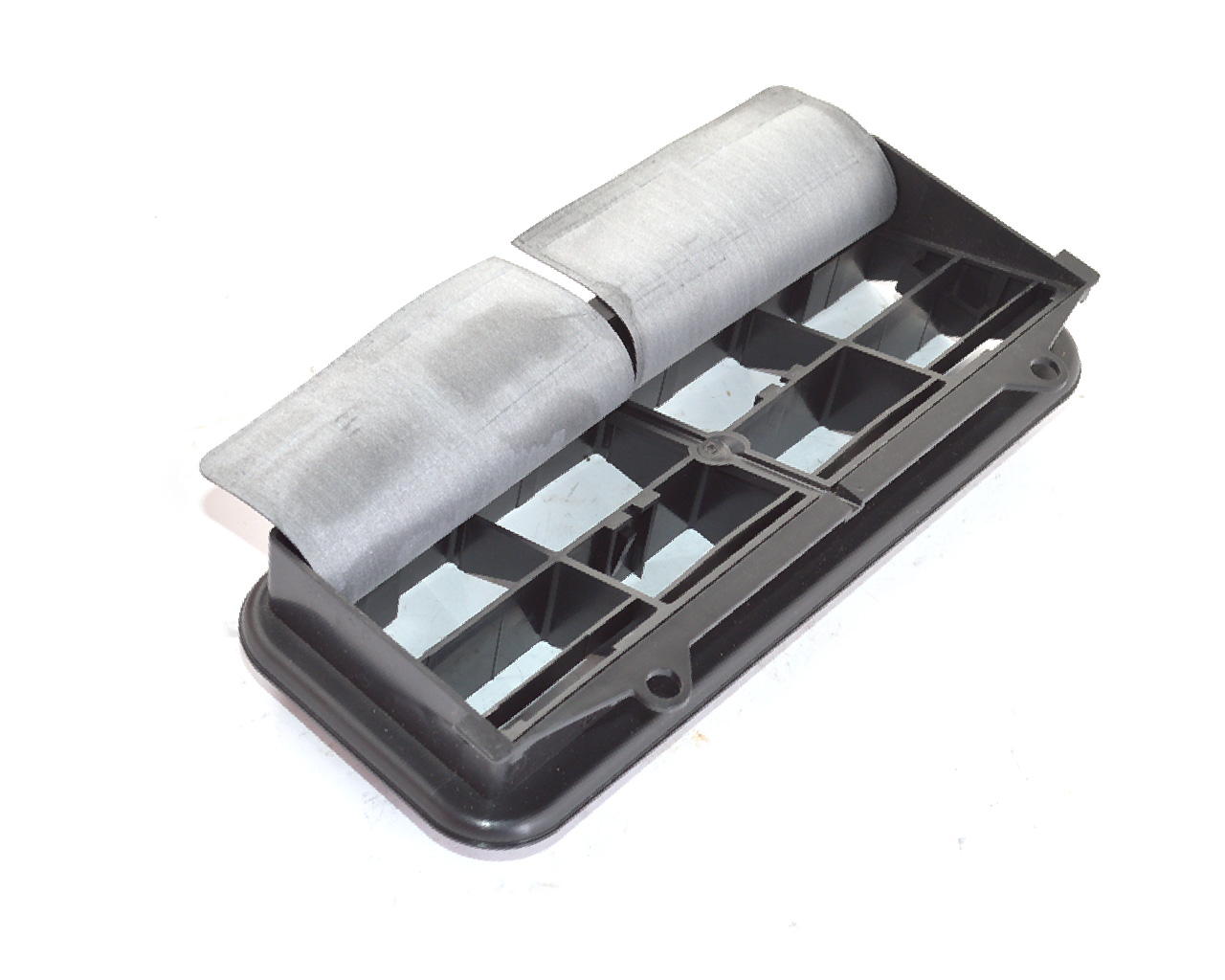 Клапан вентиляции салона задний NISSAN LEAF 2018г