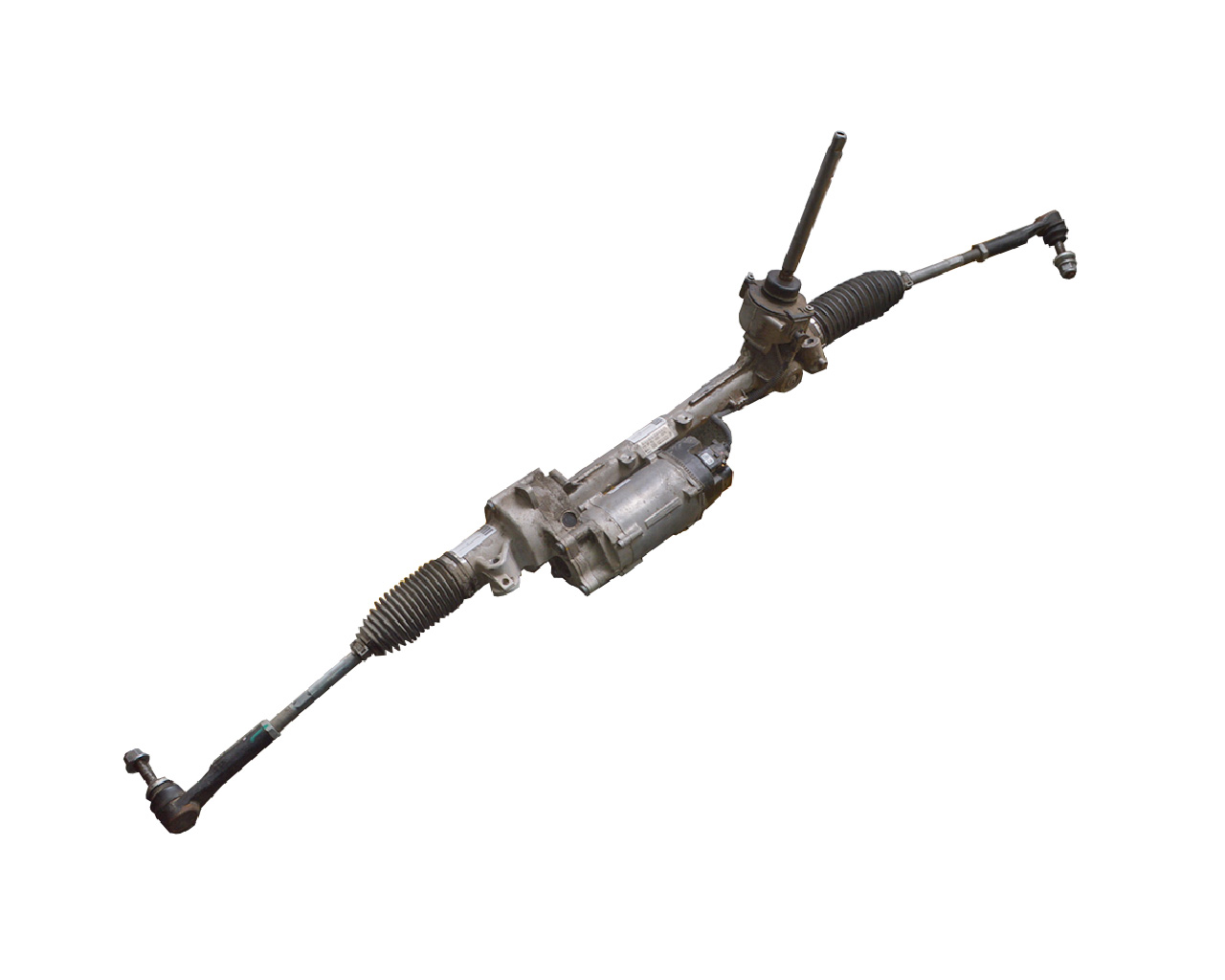 Рейка рулевая TESLA MODEL S, SR