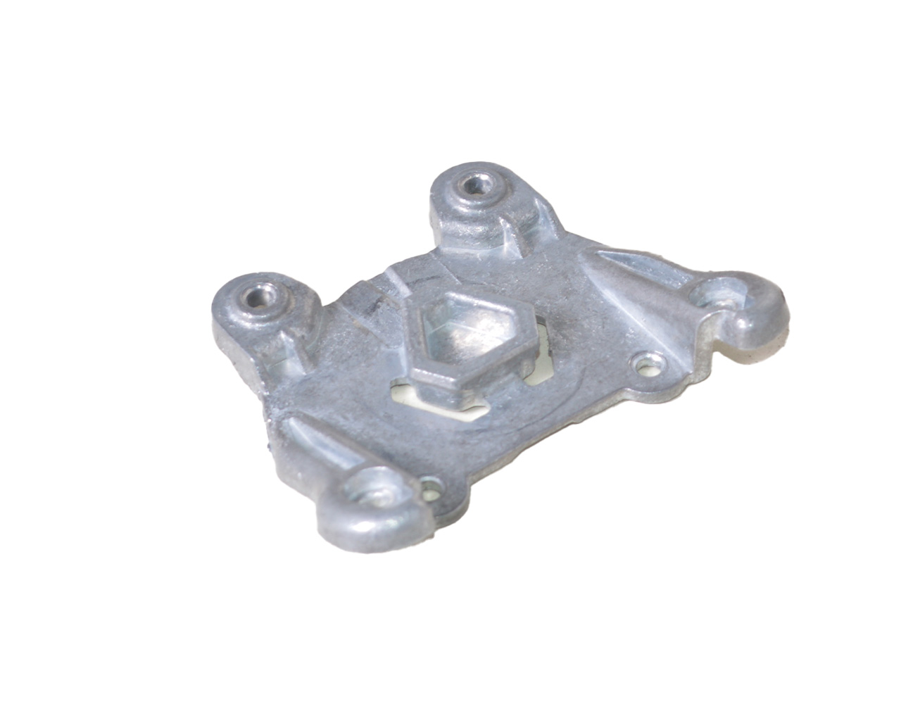 Кронштейн крепления передней камеры и зеркала заднего вида TESLA MODEL X 1098491-00-C