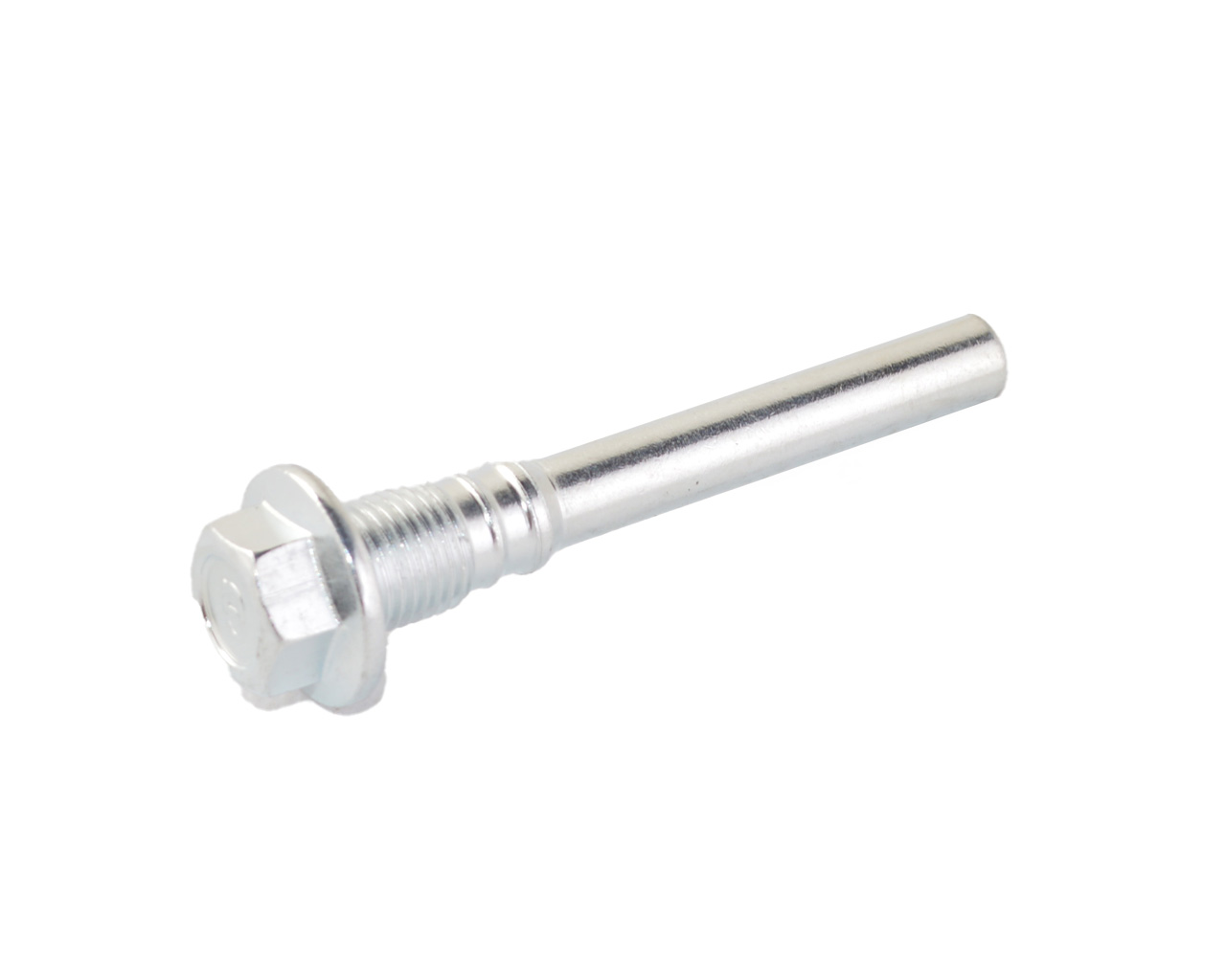 Втулка направляющая заднего тормозного супорта NISSAN LEAF низ