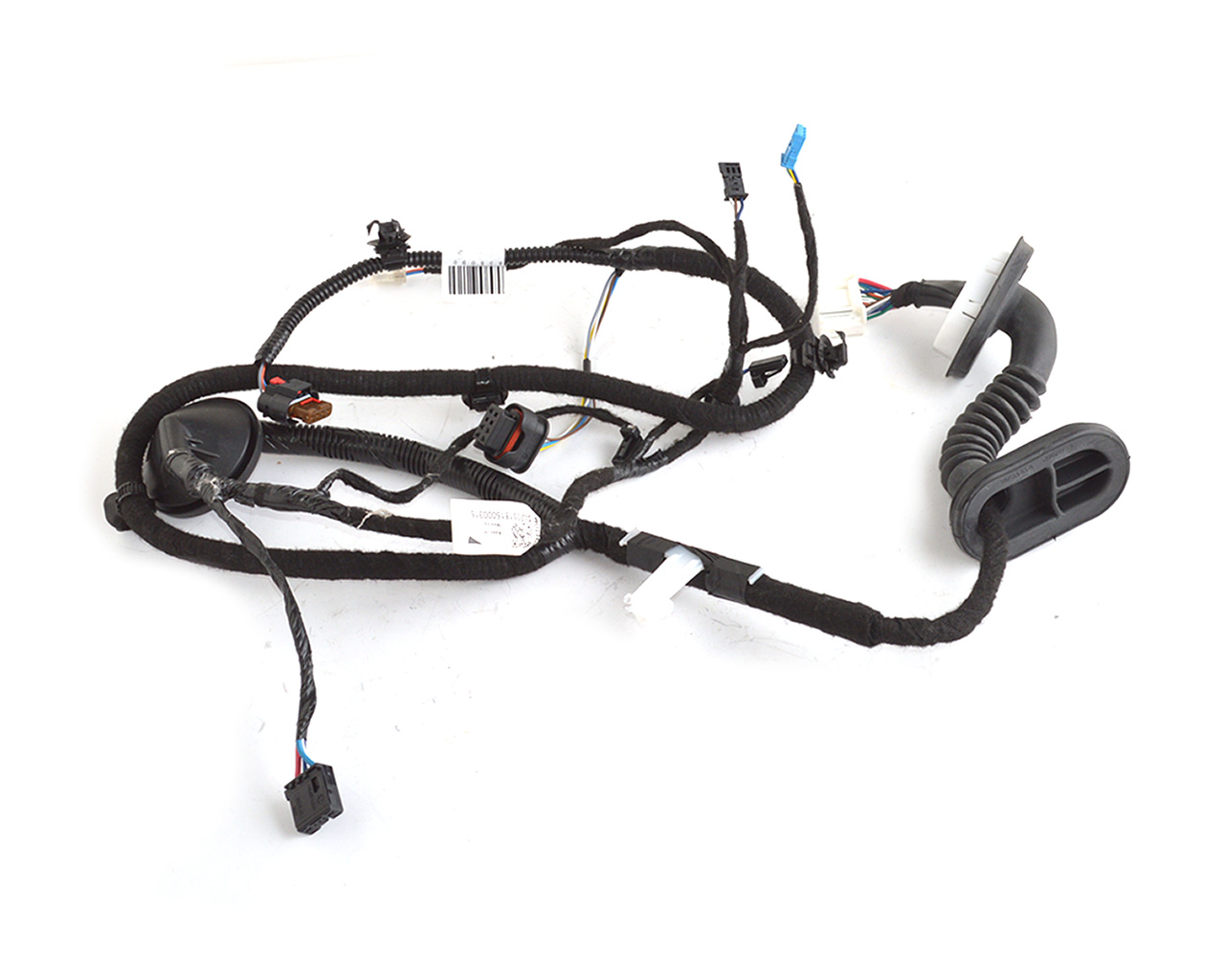 Проводка задней двери правая TESLA MODEL 3