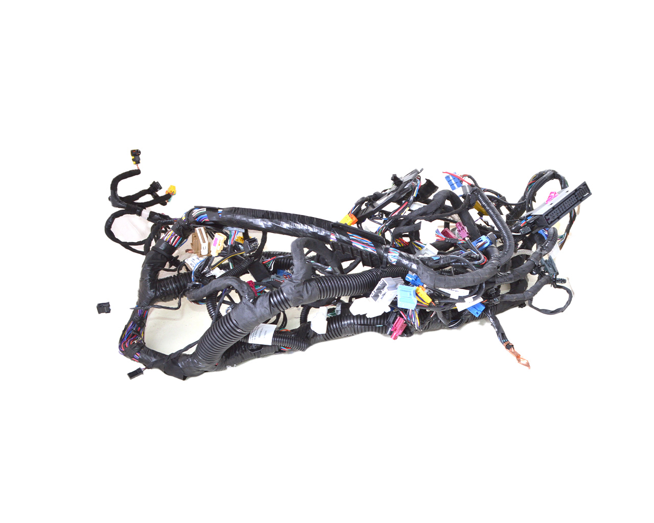 Проводка инструментальной панели PREM AUDIO Tesla Model X 3082436-02-A