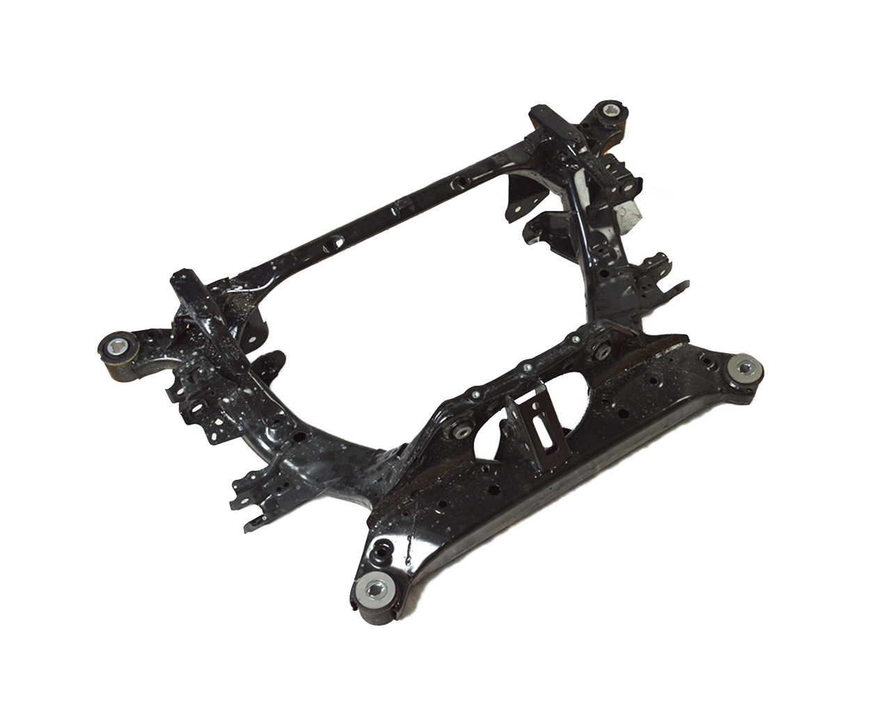 Подрамник задний подвески TESLA MODEL 3