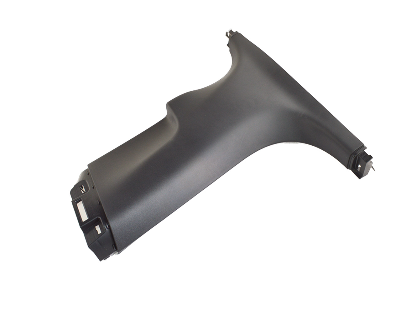 Накладка центральной стойки нижняя левая TESLA MODEL 3