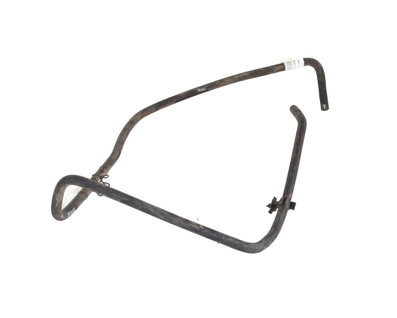 Шланг расширительный бачка охлаждения NISSAN LEAF 2011-2013 21505-3NA0C