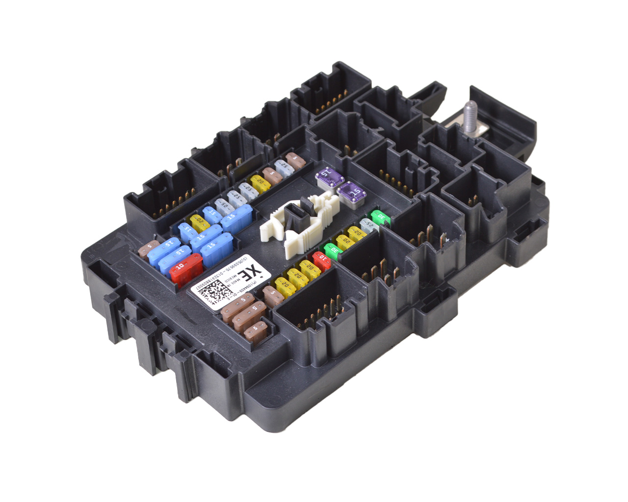 Блок предохранителей Tesla Model X 1094409-01-E