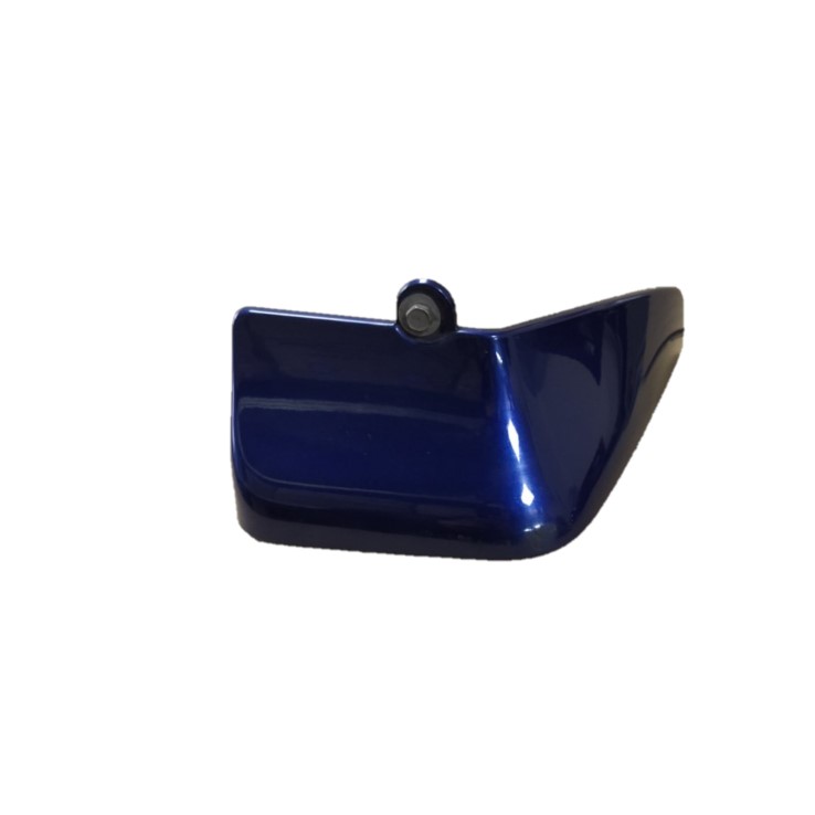 Брызговик задний правый (синий) NISSAN LEAF 93820-3NF0A