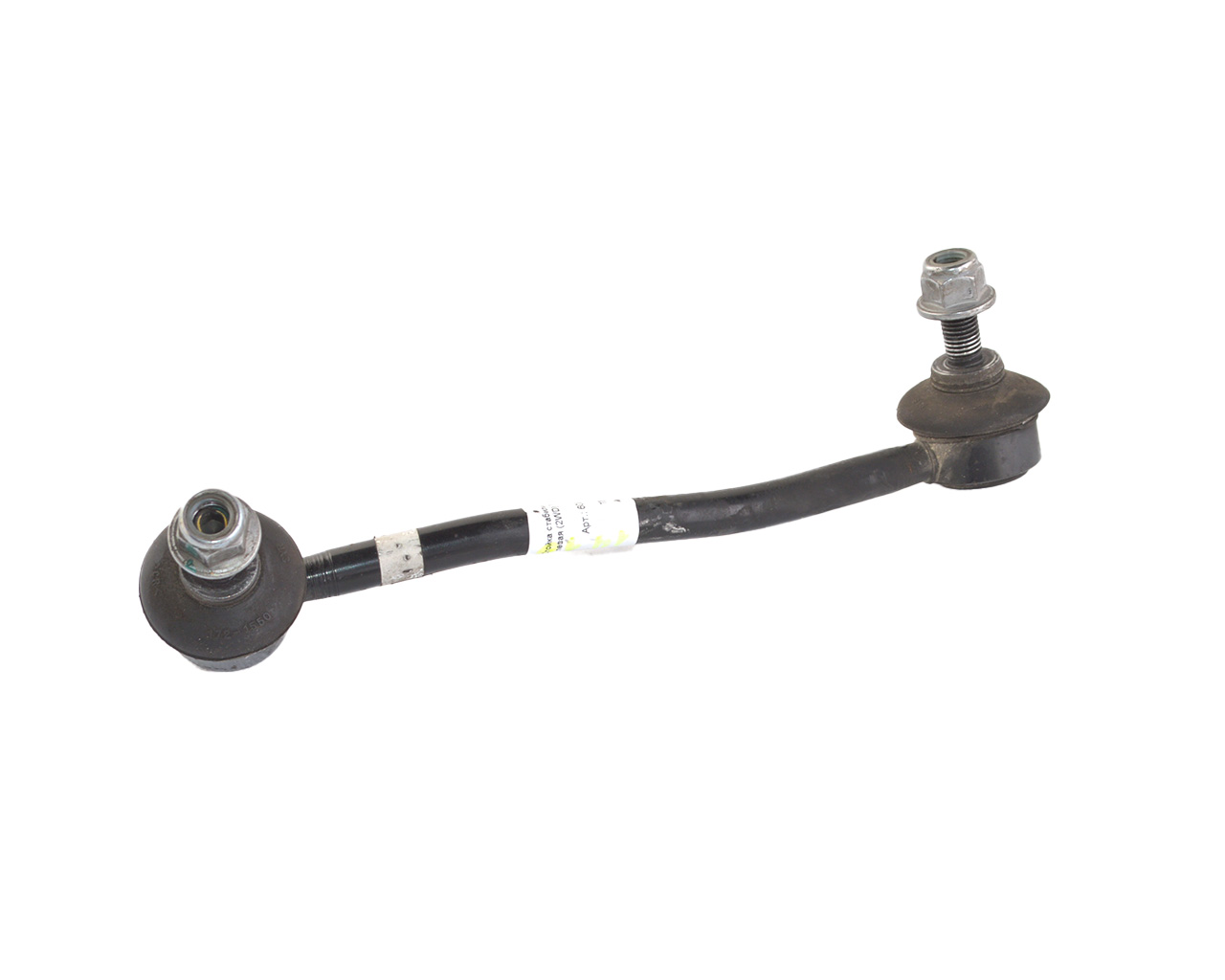 Стойка стабилизатора переднего левая (2WD) TESLA MODEL S