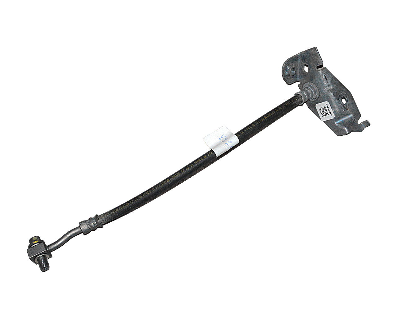 Шланг тормозной задний левый TESLA MODEL Y 1188731-00-E