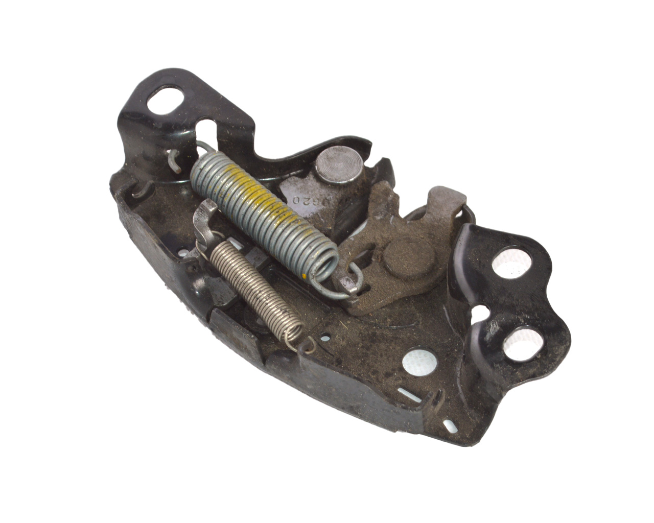 Замок капота NISSAN LEAF (11-12) 65601-3NA0A