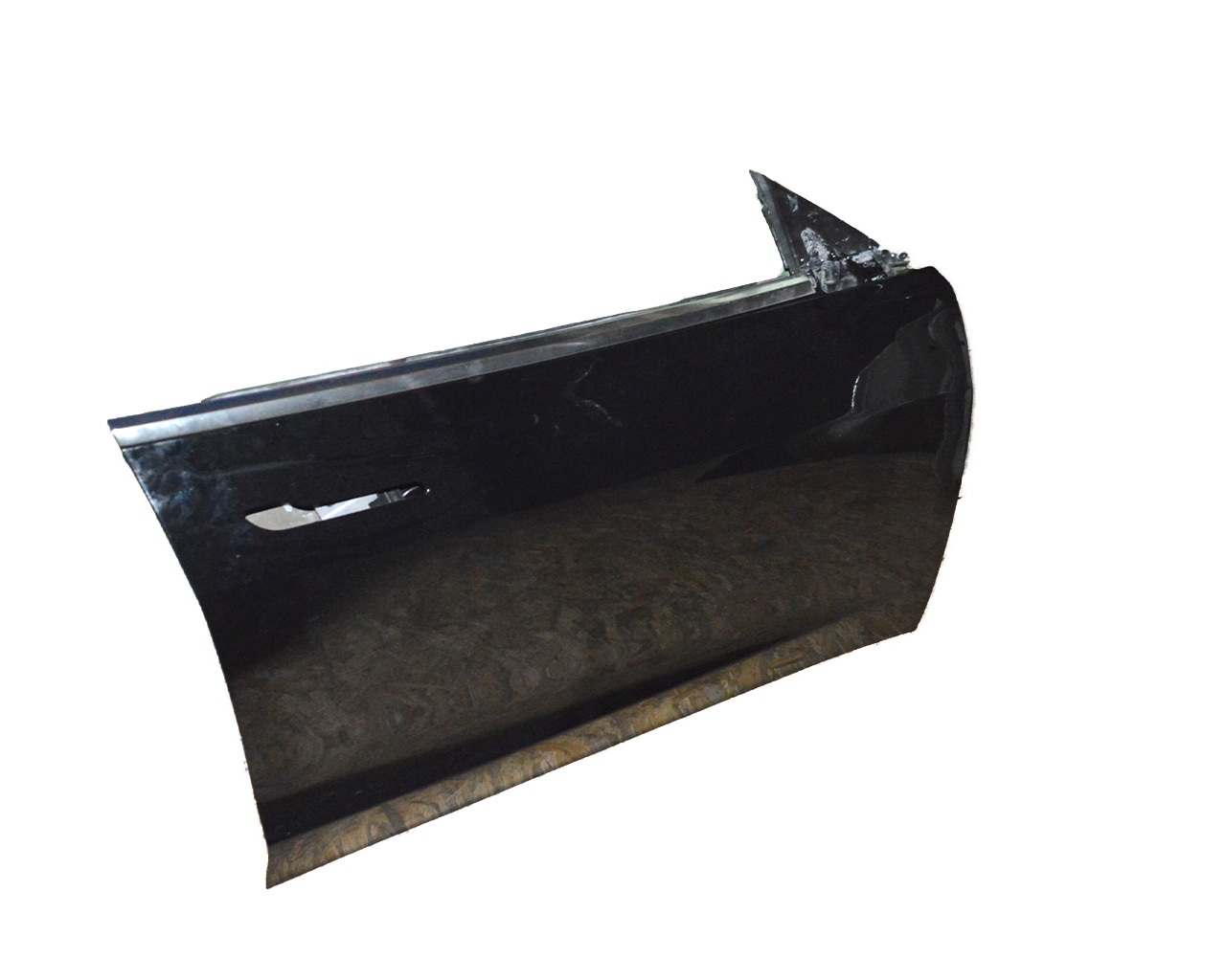 Дверь передняя правая TESLA MODEL 3