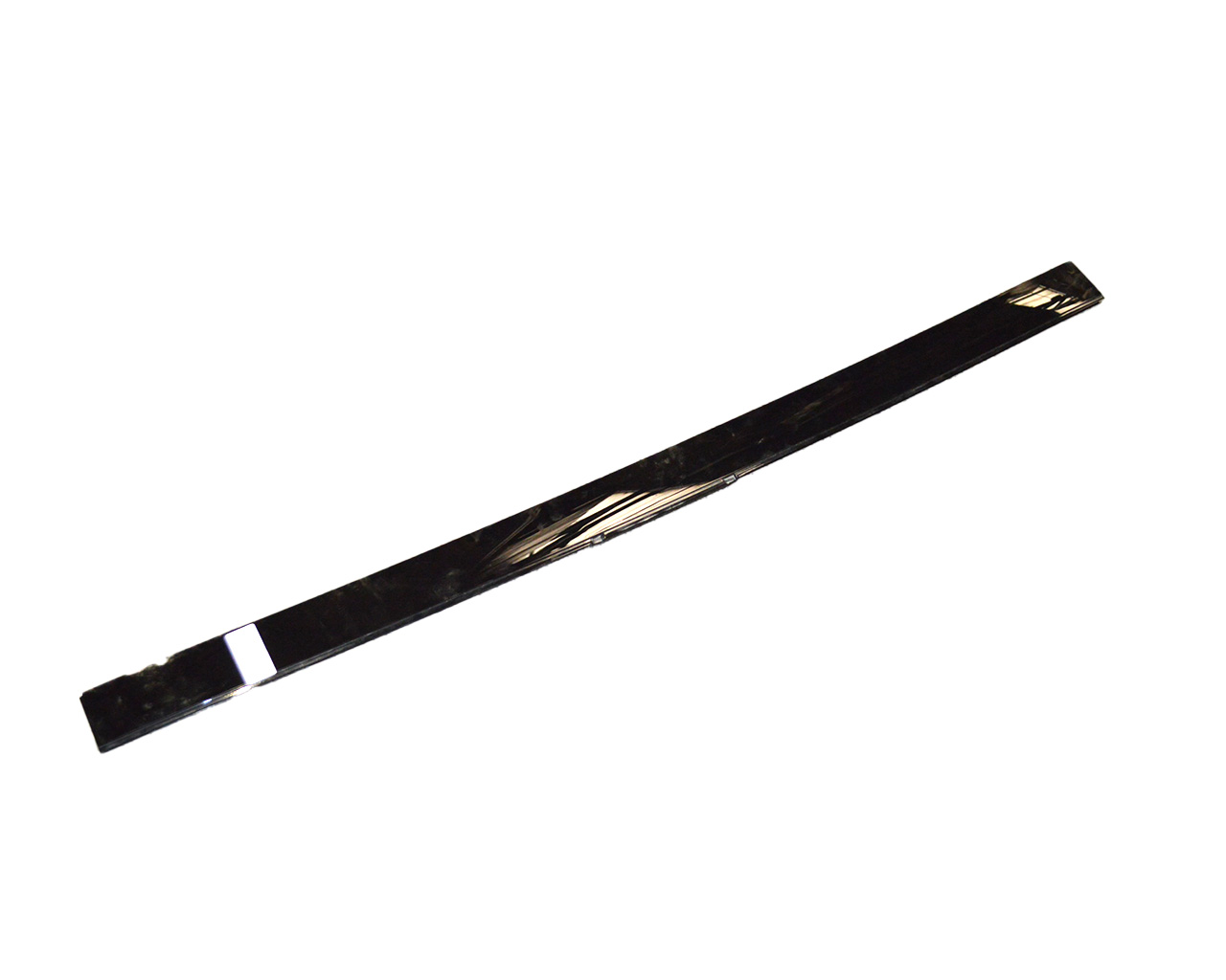 Накладка крыши задняя (поперечная) TESLA MODEL  X 1041364-00-G