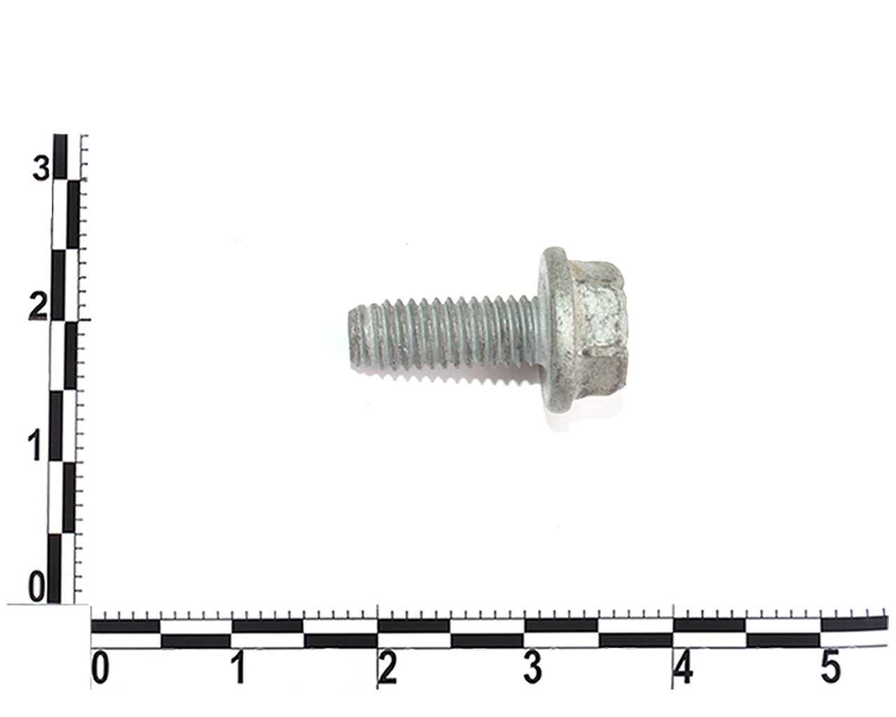 Болт датчика ABS TESLA MODEL 3