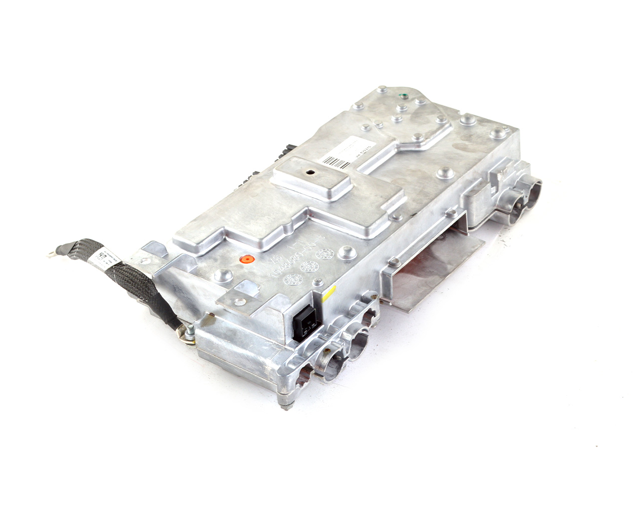 Распределительная коробка предохранителей TESLA MODEL S