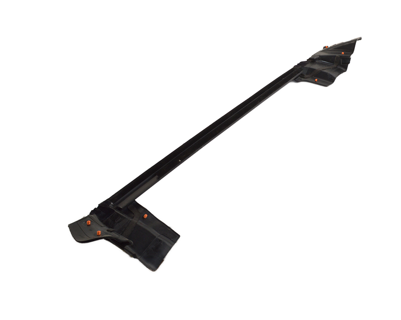 Молдинг внутренний стекла двери задней правой TESLA MODEL 3