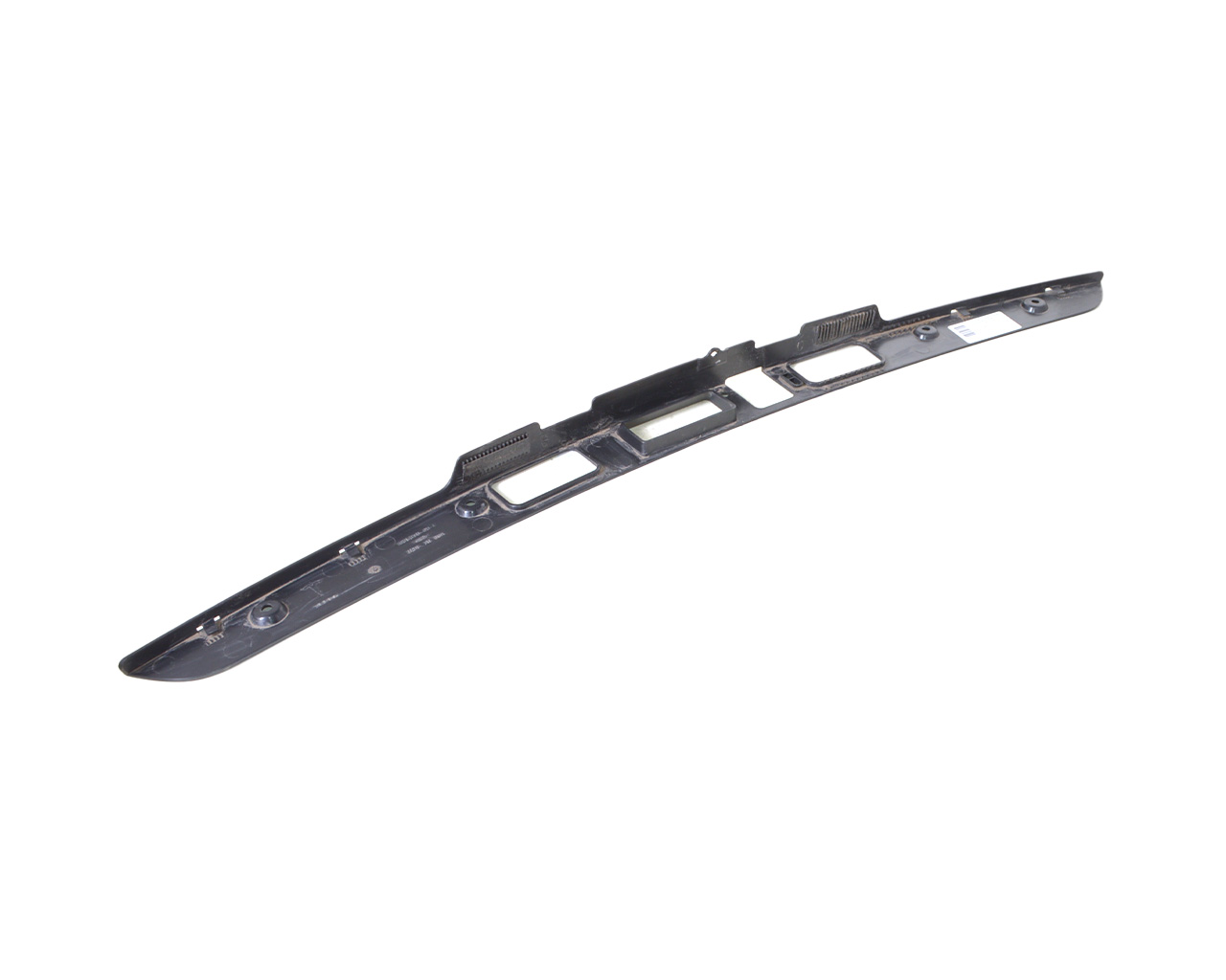 Кронштейн подсветки номера TESLA MODELl X 1046925-00-E / 1035370-00-E