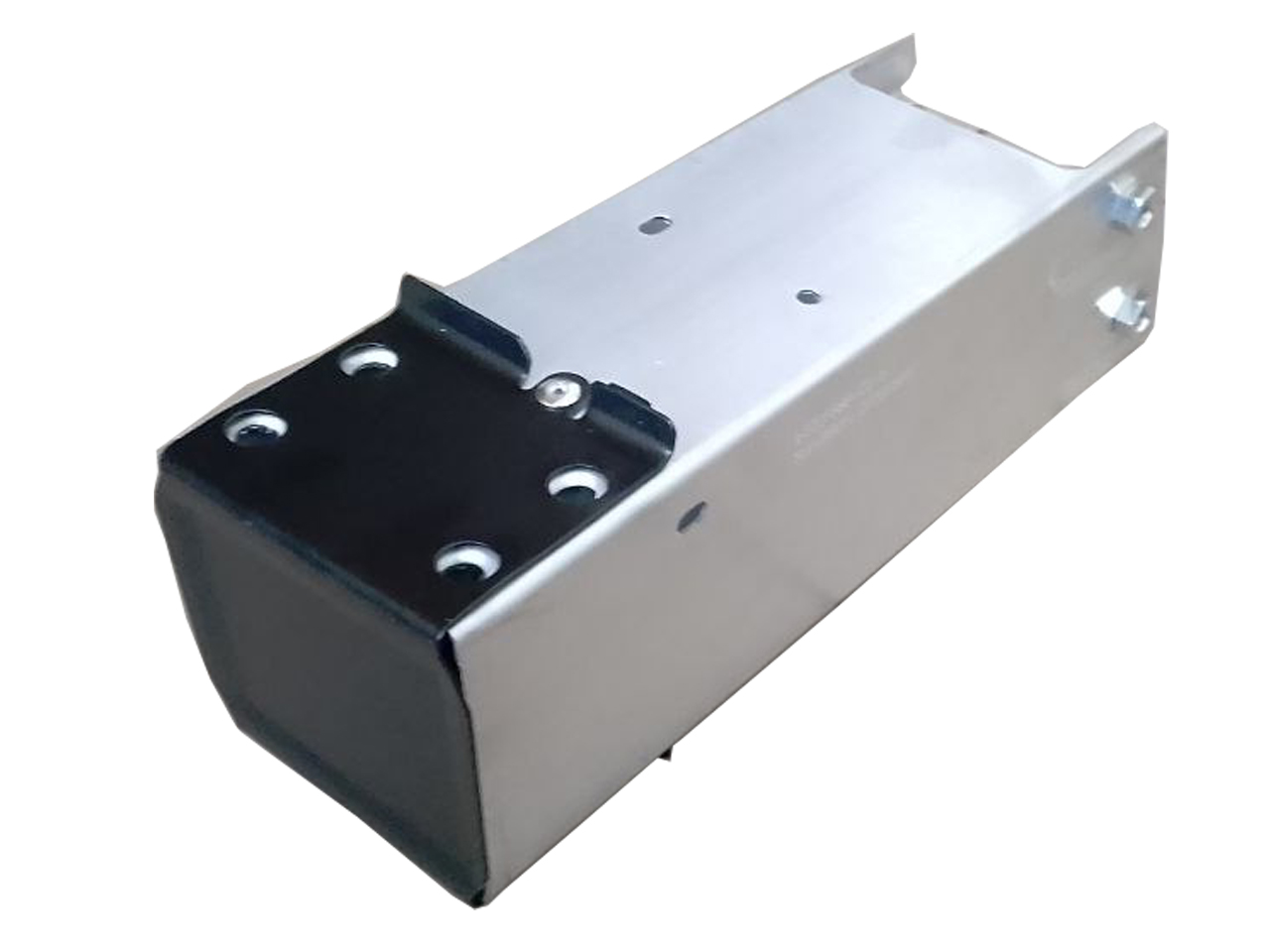 Лонжерон правый передняя часть (АНАЛОГ) TESLA MODEL 3 HIGHLAND 1683943-00-D-ASR