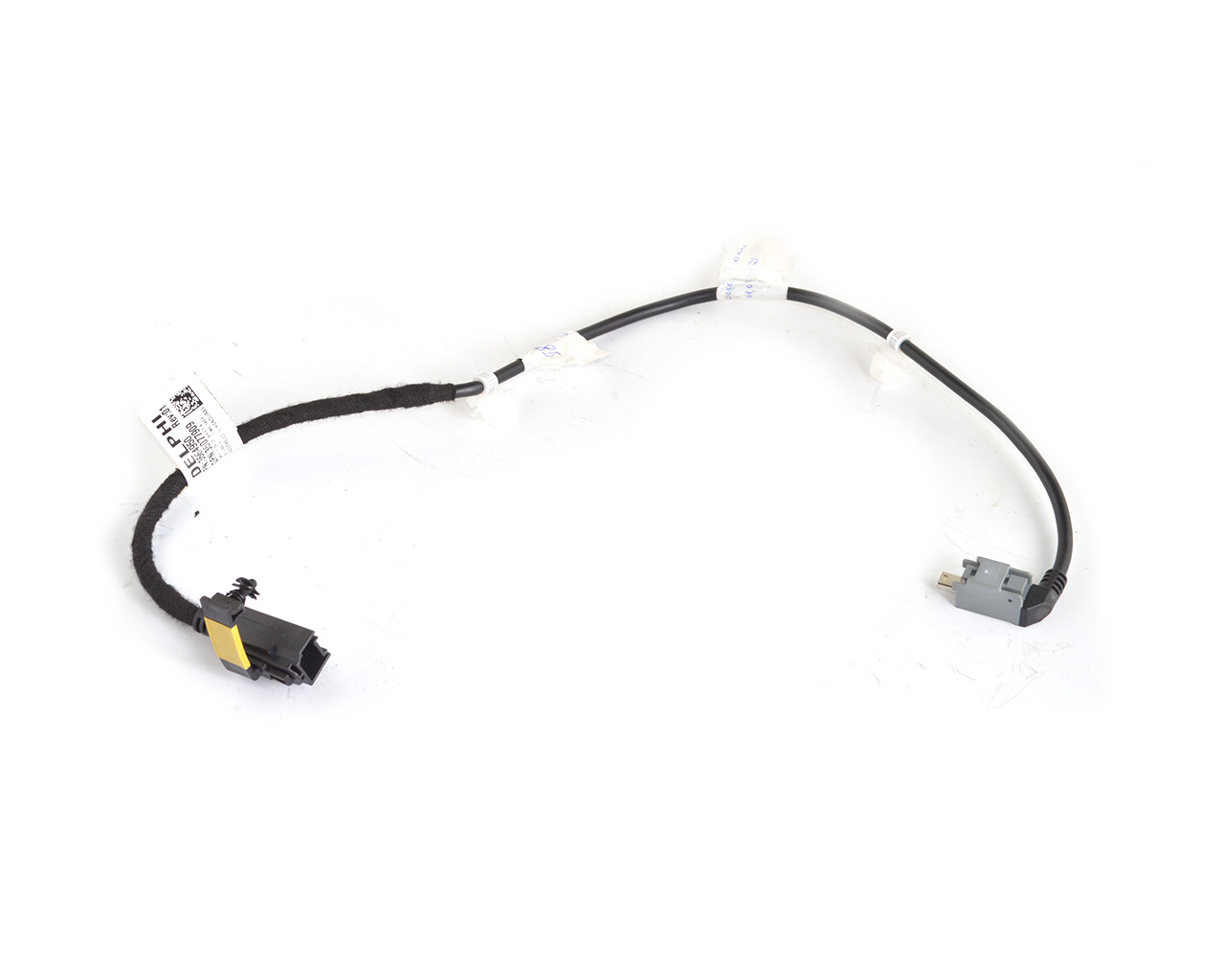 Жгут центральной консоли TESLA MODEL 3