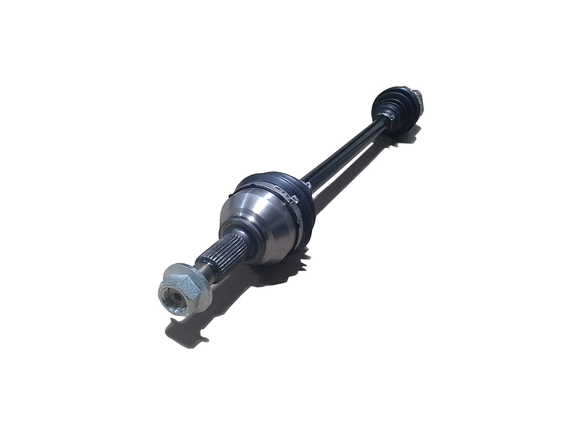 Полуось передняя АНАЛОГ  TESLA MODEL Y 1188119-00-B