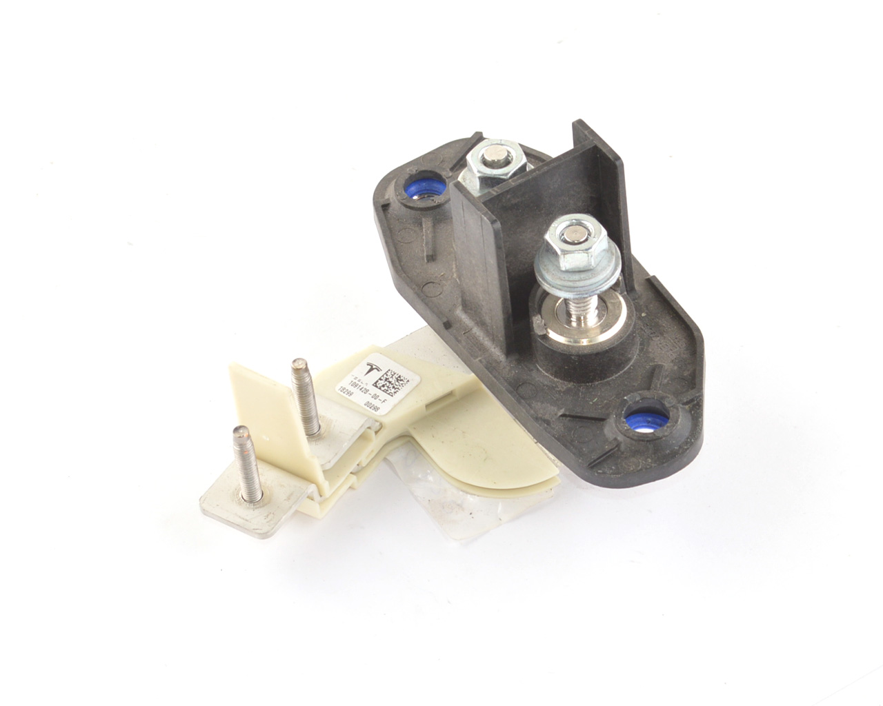 Контакт высоковольтной батареи TESLA MODEL 3