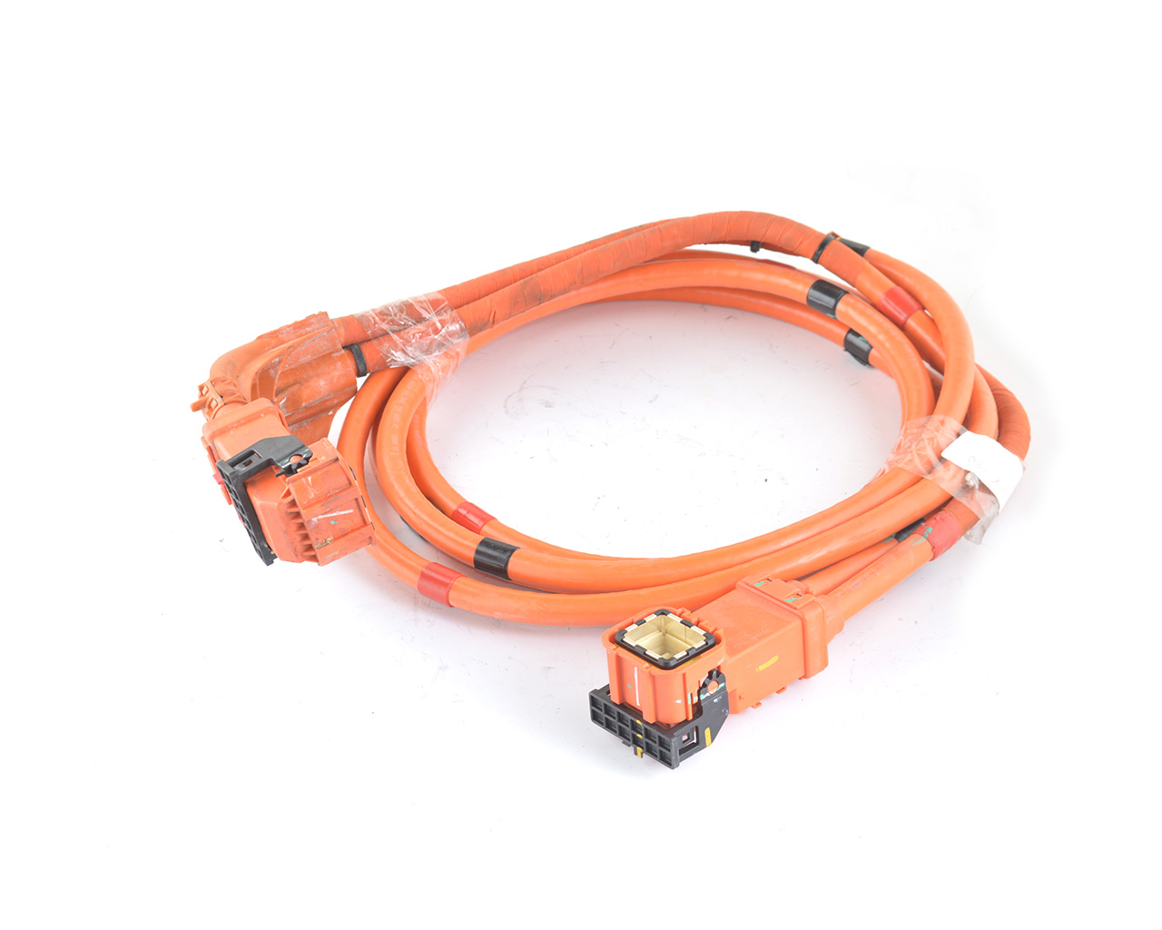 Проводка батареи магистральная TESLA MODEL 3