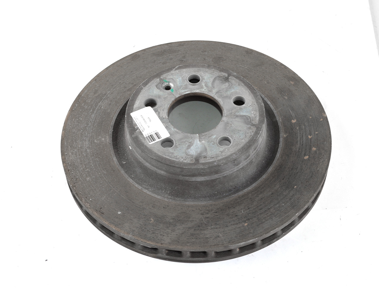 Диск тормозной передний TESLA MODEL S, SR, X