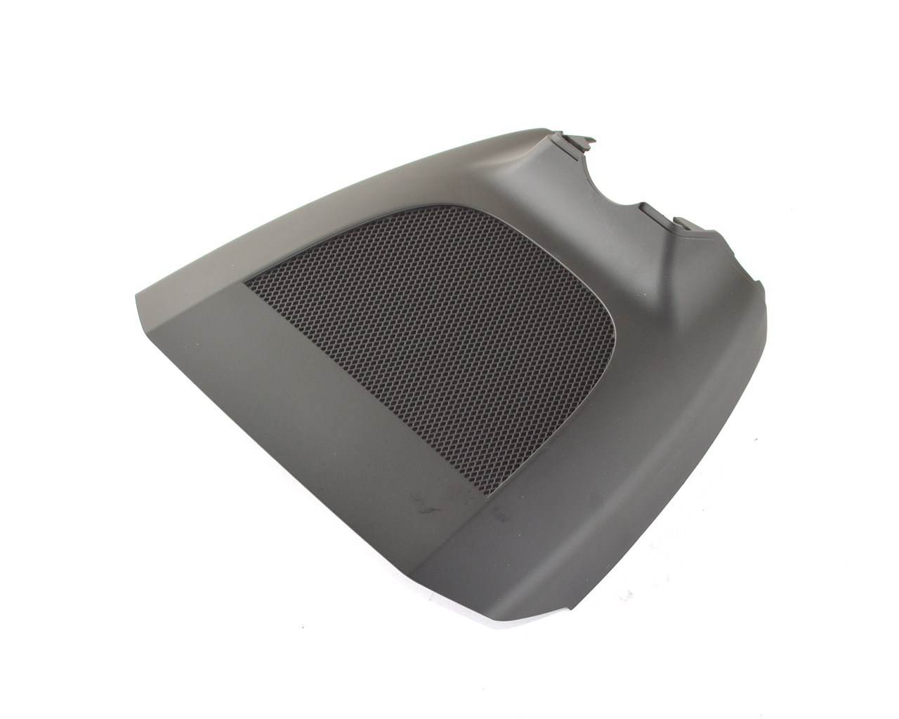 Крышка кронштейна зеркала заднего вида и монокамеры задней TESLA MODEL S, SR