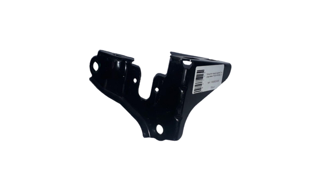 Кронштейн замка сидения 2-го ряда левый TESLA MODEL S