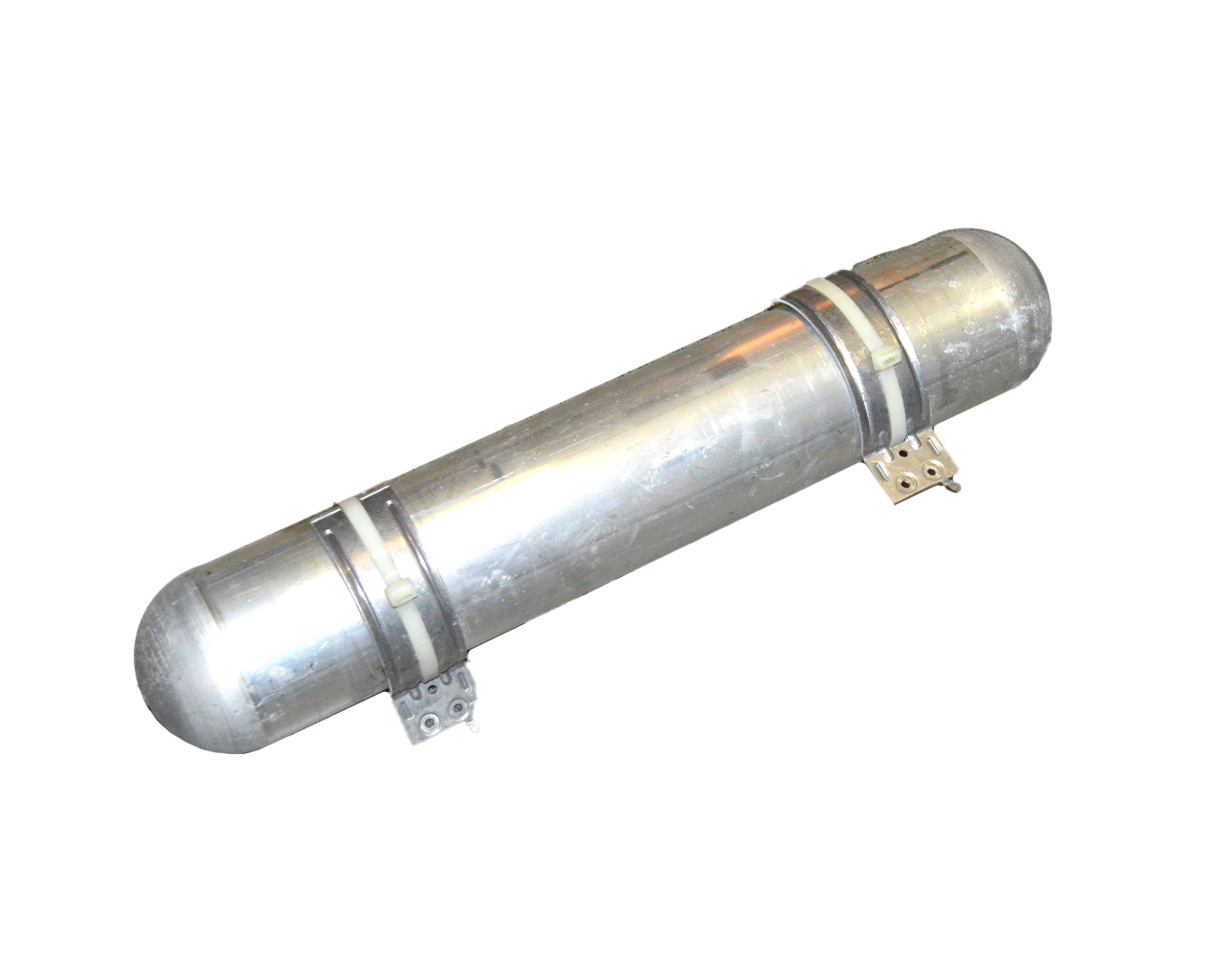 Баллон пневмоподвески (ресивер) TESLA MODEL X 1474379-00-A 1027921-00-B