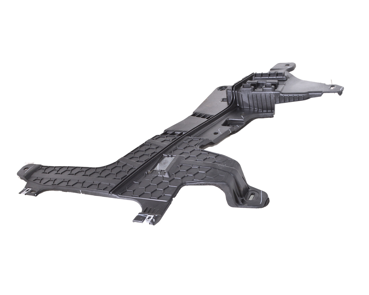 Кронштейн багажного отделения правый TESLA MODEL X 1080702-00-C