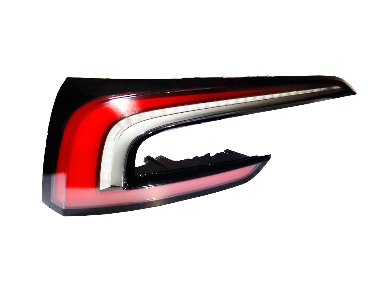 Фонарь задний левый (с повреждениями) TESLA MODEL 3 HIGHLAND 1691498-00-F