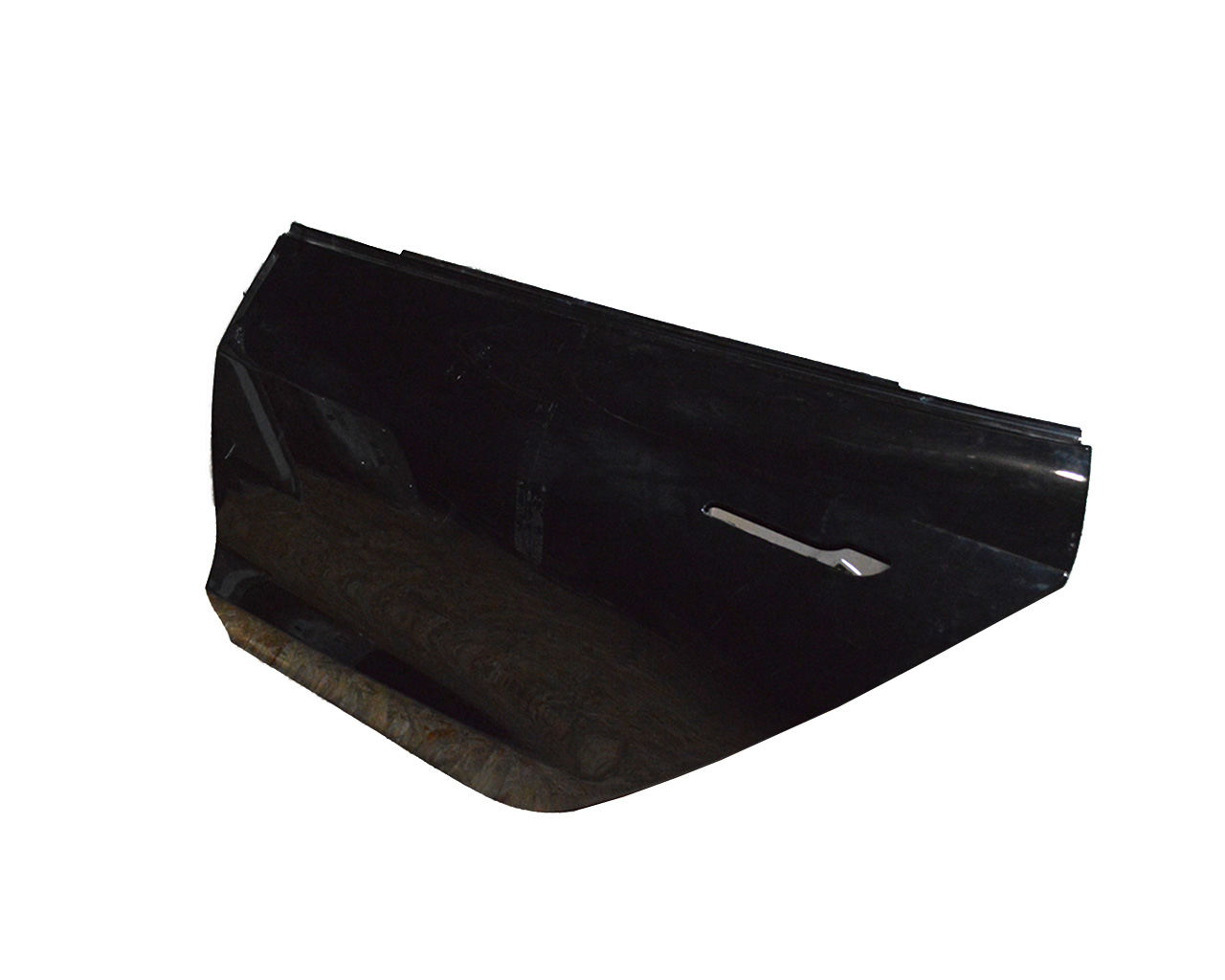 Дверь задняя левая TESLA MODEL 3