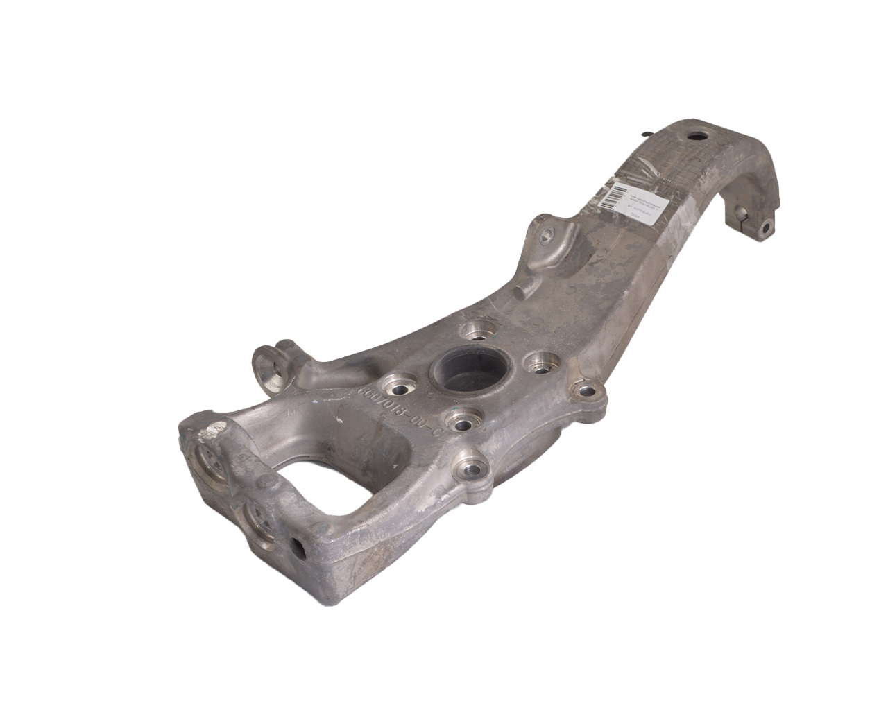 Кулак поворотный передний правый TESLA MODEL S