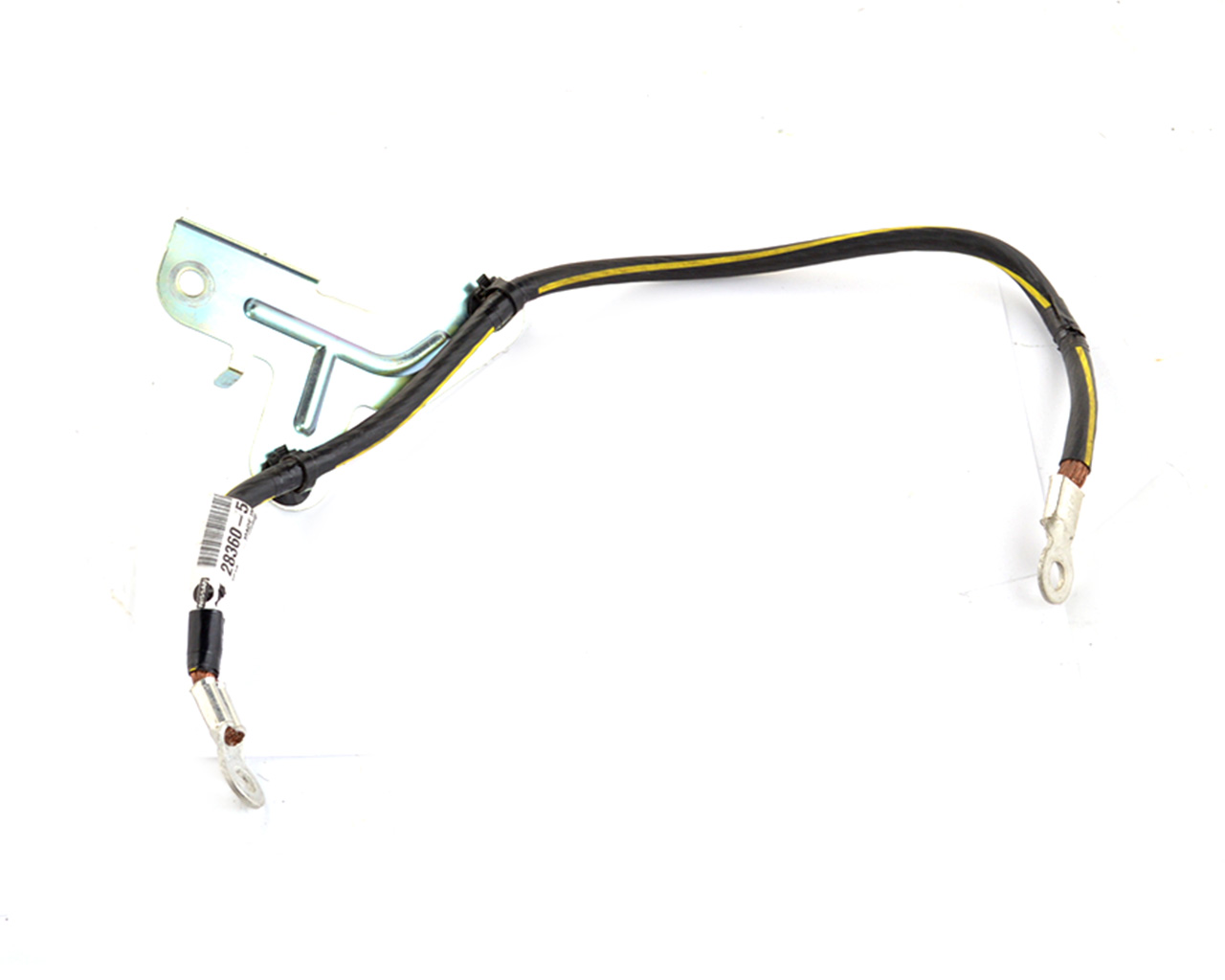 Провод заземления NISSAN LEAF 2018 S